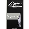 Legere Reeds Signature Series Bb Clarinet Reed Strength 2Strength 3