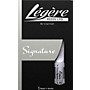 Legere Signature Series Bb Clarinet Reed Strength 3