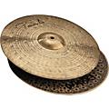 Paiste Signature Series Dark Energy MKI Hi-Hat Cymbal Pair 15 in.15 in.