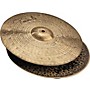 Paiste Signature Series Dark Energy MKI Hi-Hat Cymbal Pair 15 in.