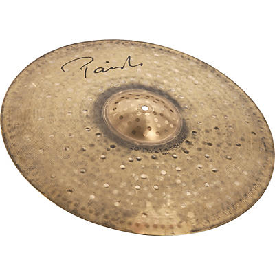 Paiste Signature Series Dark Energy MKI Ride Cymbal