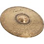 Open-Box Paiste Signature Series Dark Energy MKI Ride Cymbal Condition 2 - Blemished 21 Inches 197881205331