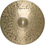 Open-Box Paiste Signature Series Dark MKI Energy Crash Cymbal Condition 2 - Blemished 16 in. 197881076658