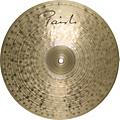 Paiste Signature Series Dark MKI Energy Crash Cymbal Condition 2 - Blemished 19 in. 197881497897Condition 2 - Blemished 19 in. 197881497897