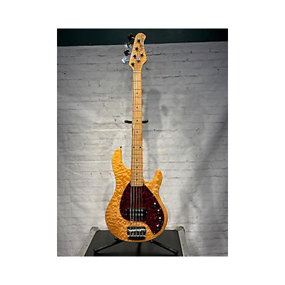 OLP Signature Series Electric Bass Guitar