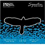 PRS Signature Series Electric Guitar Strings, Light Top/Heavy Bottom (.010-.052)