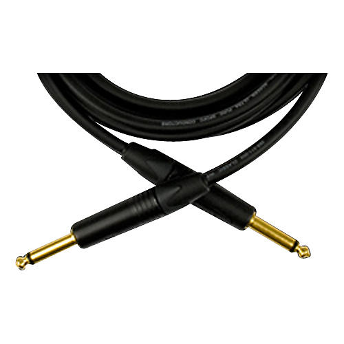 Signature Series Instrument Cable Straight