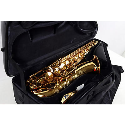 Selmer Paris Signature Series Lacquer Tenor Saxophone