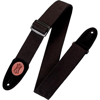 Levy's Signature Series MSSC8 Cotton 2" Guitar Strap