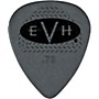 EVH Signature Series Picks (6 Pack) 0.73 mm Gray/Black