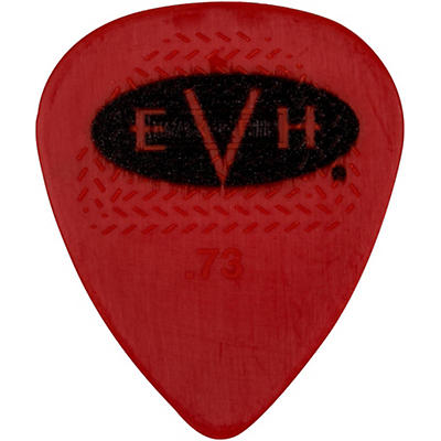 EVH Signature Series Picks (6 Pack)