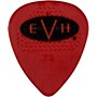 EVH Signature Series Picks (6 Pack) 0.73 mm Red/Black