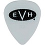 EVH Signature Series Picks (6 Pack) 0.73 mm White/Black