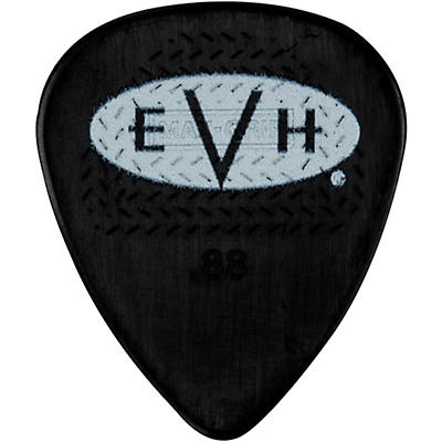 EVH Signature Series Picks (6 Pack)