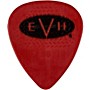EVH Signature Series Picks (6 Pack) 0.88 mm Red/Black