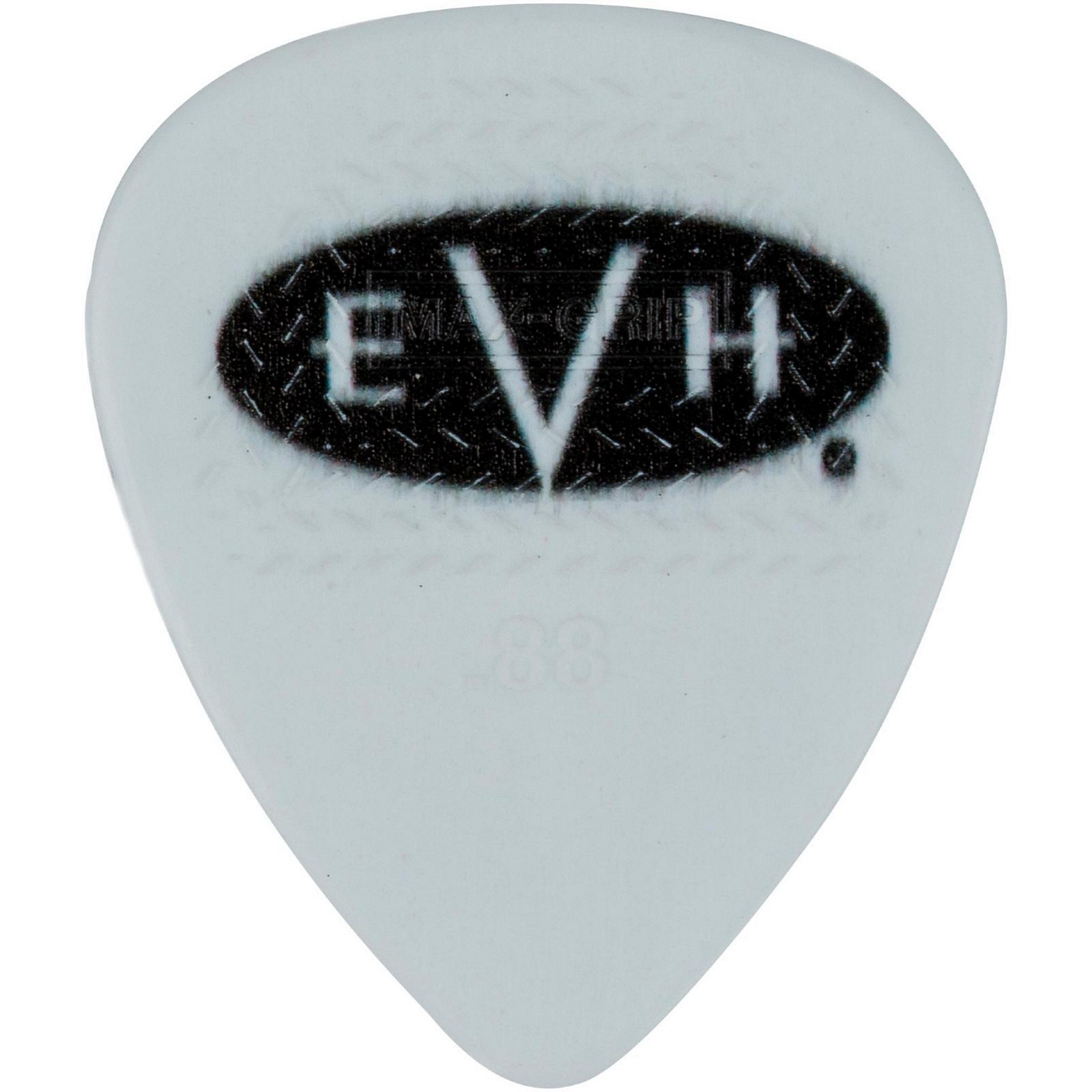 evh metal picks
