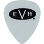 EVH Signature Series Picks (6 Pack) 0.88 mm White/Black