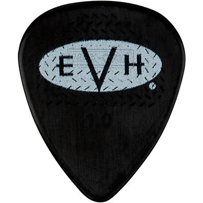 EVH Signature Series Picks (6 Pack)
