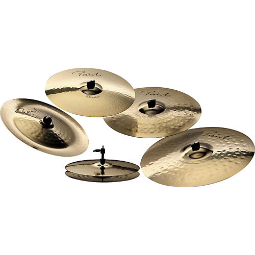 Signature Series Reflector Full Crash Cymbal