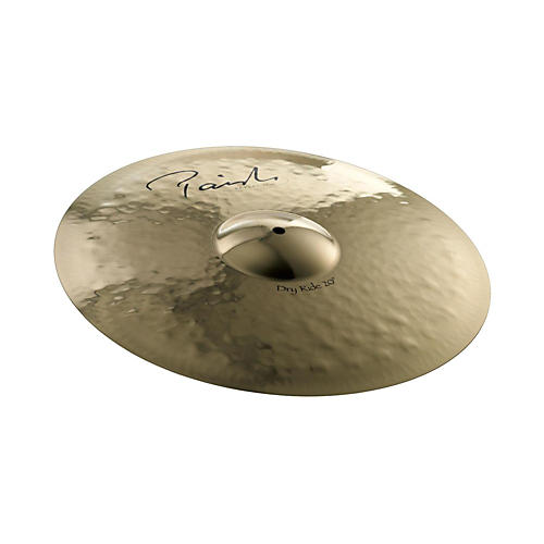 Signature Series Reflector Ride Dry Cymbal