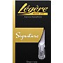 Legere Signature Series Soprano Saxophone Reed 3.75