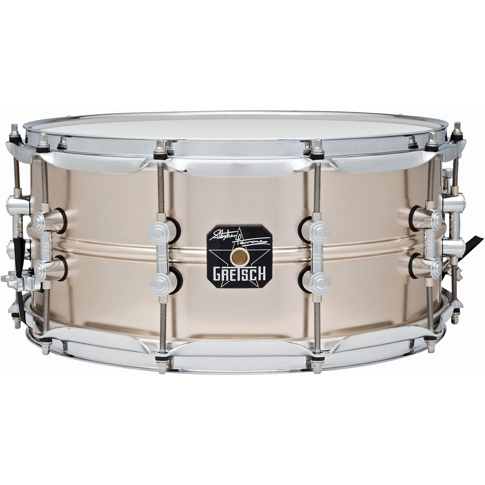 Gretsch Drums Signature Series Steve Ferrone Snare Drum Musician's Friend