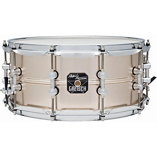 Signature Series Steve Ferrone Snare Drum