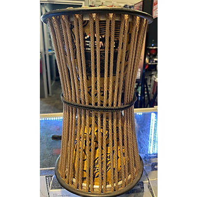 Remo Signature Series Talking Drum Hand Drum