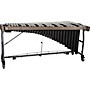 Open-Box Bergerault Signature Series Vibraphone, 4.0 Octaves Condition 1 - Mint Silver Finish Aluminum Bars Concert Frame with Motor