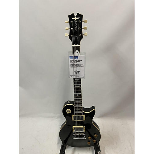 keith urban signature electric guitar