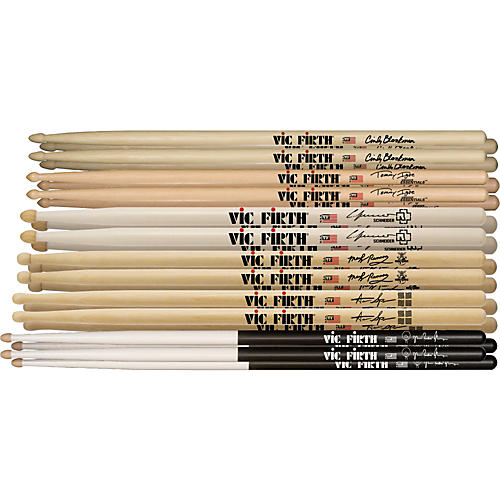 Signature Stick 12-pack