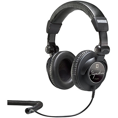 Signature Studio Headphones