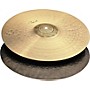 Paiste Signature Traditionals Medium Light Hi-Hat (Pair) 14 in.