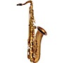 Selmer Paris Signature USA Limited Edition Tenor Sax Outfit Dark Gold Lacquer w Art Deco Engraving Dark Gold Lacquer Keys