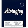 Stringjoy Signatures 4 String Short Scale Nickel Wound Bass Guitar Strings 45 - 100