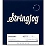 Stringjoy Signatures 5 String Extra Long Scale Nickel Wound Bass Guitar Strings 45 - 130