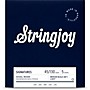 Stringjoy Signatures 5 String Medium Scale Nickel Wound Bass Guitar Strings 45 - 130