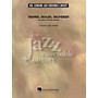 Hal Leonard Signed, Sealed, Delivered! Jazz Band Level 4 by Stevie Wonder Arranged by John Wasson