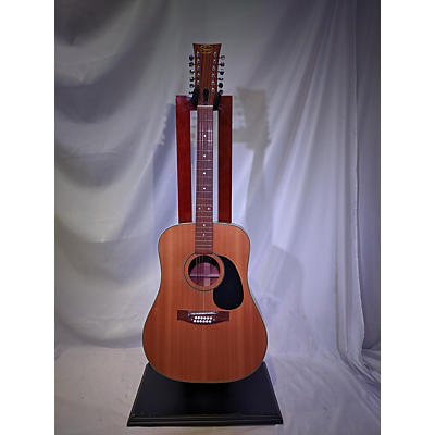Selmer Signet GF103 12 String Acoustic Guitar