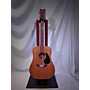 Used Selmer Signet GF103 12 String Acoustic Guitar Natural