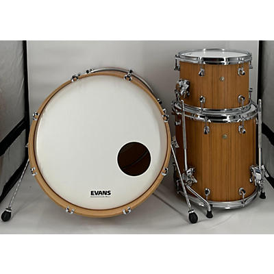 Ludwig Signet Gigabeat Drum Kit