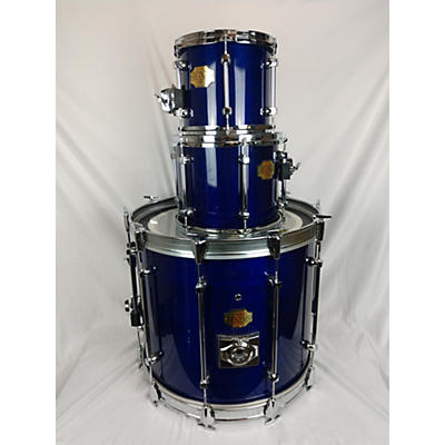 Premier Signia Maple Drum Kit