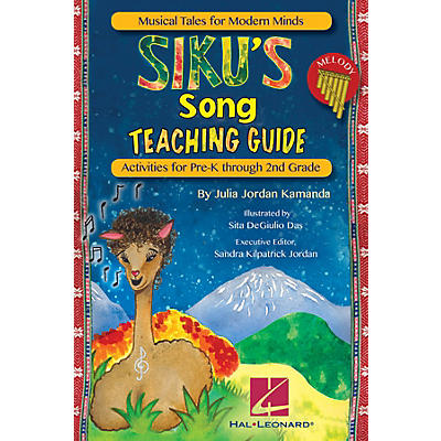 Hal Leonard Siku's Song: Classroom Kit (Activities for Pre-K through 2nd Grade) CLASSRM KIT by Julia Jordan Kamanda