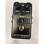 Used Electro-Harmonix Silencer Noise Gate Effect Pedal