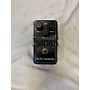 Used Electro-Harmonix Silencer Noise Gate Effect Pedal