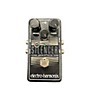 Used Electro-Harmonix Silencer Noise Gate Effect Pedal