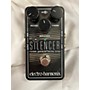 Used Electro-Harmonix Silencer Noise Gate Effect Pedal