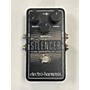 Used Electro-Harmonix Silencer Noise Gate Effect Pedal