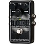 Open-Box Electro-Harmonix Silencer Noise Gate Guitar Effects Pedal Condition 1 - Mint