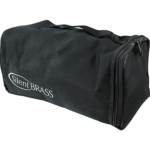 Silent Brass Carrying Case for Trombone / French Horn / Flugelhorn